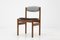 Danish Oak Dining Chairs from FDB Møbler, 1960s, Set of 4 5