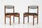 Danish Oak Dining Chairs from FDB Møbler, 1960s, Set of 4, Image 3