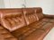 Mid-Century Scandinavian 3 Person Sofa attributed to Gote Møbler, 1970s, Image 5
