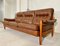 Mid-Century Scandinavian 3 Person Sofa attributed to Gote Møbler, 1970s 13