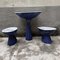 Set de Salle de Bain Torena par Antonia Campi pour Richard Ginori, Italie, 1959, Set de 3 1