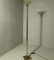 Hollywood Regency Brass Uplighter Floor Lamp by Baulmann, 1980s 3