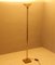 Hollywood Regency Brass Uplighter Floor Lamp by Baulmann, 1980s 4