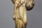 Polychrome Terrakotta Skulptur von Sydan für Goldscheider, 1890er 8