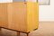 Sideboard in Maple and Veneer with Metal Handles by Alfred Altherr for Freba, 1953 6