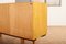 Sideboard in Maple and Veneer with Metal Handles by Alfred Altherr for Freba, 1953, Image 6