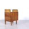 Bedside Tables, Italy, 1960s, Set of 2, Image 9