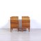 Bedside Tables, Italy, 1960s, Set of 2 4