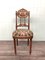 Stuhl im Louis XVI Stil, 1920er 15