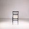 Superleggera Dining Chairs by Gio Ponti for Cassina, Set of 6 10