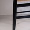 Superleggera Dining Chairs by Gio Ponti for Cassina, Set of 6 12