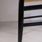 Superleggera Dining Chairs by Gio Ponti for Cassina, Set of 6, Image 12