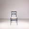 Superleggera Dining Chairs by Gio Ponti for Cassina, Set of 6 3