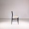 Superleggera Dining Chairs by Gio Ponti for Cassina, Set of 6 14