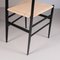 Superleggera Dining Chairs by Gio Ponti for Cassina, Set of 6 6