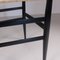 Superleggera Dining Chairs by Gio Ponti for Cassina, Set of 6 13