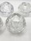 Snowball Candleholders by Ann Wolf for Kosta Boda, Sweden, 1973, Set of 5, Image 8