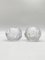 Snowball Candleholders by Ann Wolf for Kosta Boda, Sweden, 1973, Set of 5, Image 6