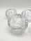 Snowball Candleholders by Ann Wolf for Kosta Boda, Sweden, 1973, Set of 5, Image 5