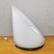 Model Lt 300 Lamp in Milk Glass attributed to Carlo Nason for Mazzega, 1970s 4