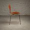 Serie 7 Stuhl aus Teak von Arne Jacobsen für Fritz Hansen, Dänemark, 1974 2