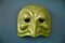 Máscara veneciana de Abc Bassano, años 70, Imagen 1