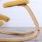 Sedia Ergonomica Stokke Gealga Design Peter Opsvik, 1980er 5