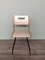 Vintage Italian Chair in the style of Carlo Ratti, 1950s, Image 12