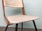 Vintage Italian Chair in the style of Carlo Ratti, 1950s, Image 6