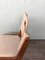 Vintage Italian Chair in the style of Carlo Ratti, 1950s, Image 10