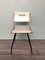 Vintage Italian Chair in the style of Carlo Ratti, 1950s, Image 17