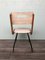 Vintage Italian Chair in the style of Carlo Ratti, 1950s 14