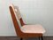 Vintage Italian Chair in the style of Carlo Ratti, 1950s 7