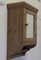 Wall Hanging Mirrored Pine Cupboard, 1970s, Image 6