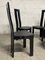 Chairs in the style of Pietro Costantini, 1970s, Set of 6, Image 4