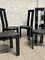 Chairs in the style of Pietro Costantini, 1970s, Set of 6 10