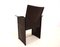 Dining or Conference Chairs by Tito Agnoli for Matteo Grassi, 1980s, Set of 4, Image 20