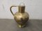 Brass Milk Jug, 1850s, Image 1