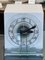 Glass Transparent Electric Pendulum, France, 1930s 4
