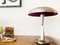 Lampe de Bureau Mid-Century en Aluminium de style Stilnovo, 1930s 7