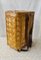 Large Wooden Braided Carry Box, Sweden, 1970s, Image 5