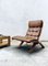Pine Wood Lounge Chair, Spain, 1970s 2