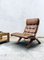 Pine Wood Lounge Chair, Spain, 1970s, Image 2