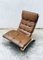 Fauteuil en Pin, Espagne, 1970s 4