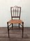 Chiavarina Chair, Italy, 1950s, Image 1