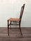 Chiavarina Chair, Italy, 1950s 12