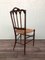 Chiavarina Chair, Italy, 1950s, Image 14