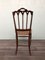 Chiavarina Chair, Italy, 1950s, Image 13