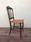 Chiavarina Chair, Italy, 1950s 16