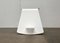 Danish Minimalist Rocking Stool by Michael C. Poulsen 2